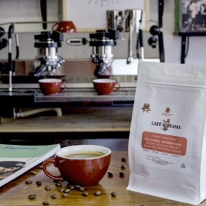 Café Kiryama