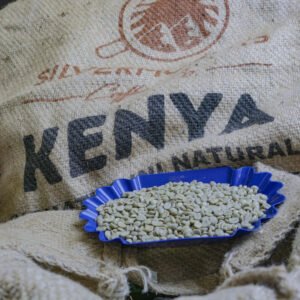 Café Gichatta-Ini