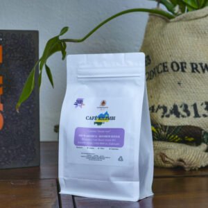 Café Kilimbi
