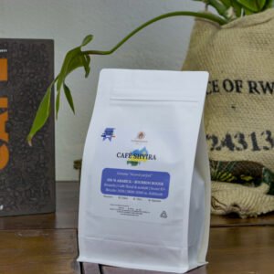 Café Shyira